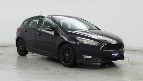 FORD FOCUS 2016 1FADP3K21GL332430 image