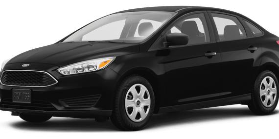 FORD FOCUS 2016 1FADP3E29GL350766 image