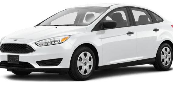 FORD FOCUS 2016 1FADP3E27GL343086 image
