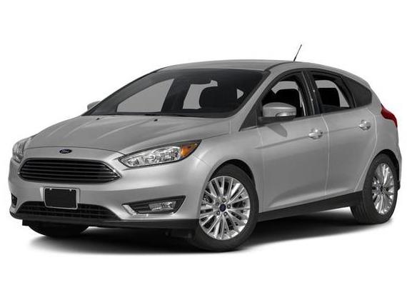 FORD FOCUS 2016 1FADP3N2XGL407458 image FORD FOCUS 2016 1FADP3N2XGL407458 image