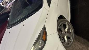 FORD FOCUS 2016 1FADP3L99GL306251 image