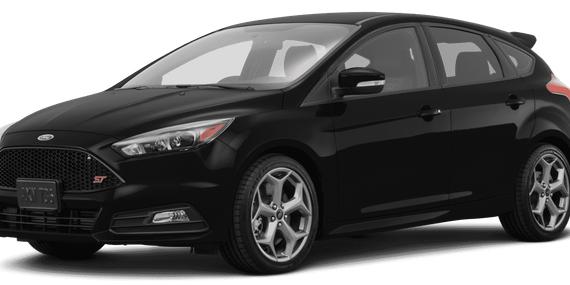 FORD FOCUS 2016 1FADP3L9XGL254094 image