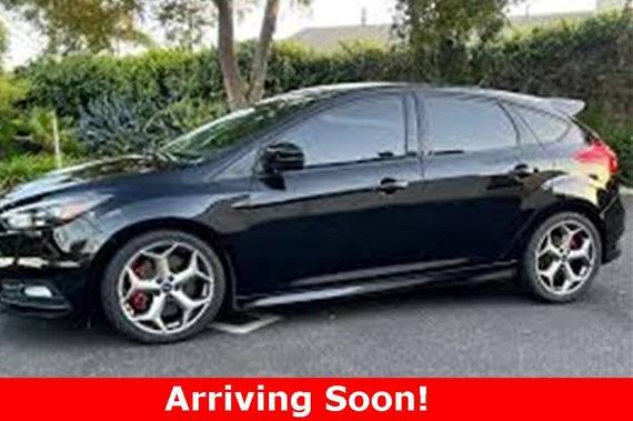 FORD FOCUS 2016 1FADP3L98GL275283 image FORD FOCUS 2016 1FADP3L98GL275283 image