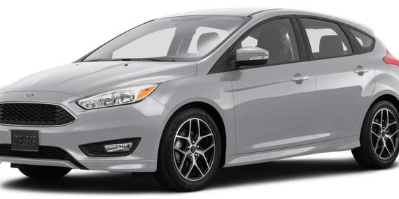 FORD FOCUS 2016 1FADP3K23GL352355 image FORD FOCUS 2016 1FADP3K23GL352355 image