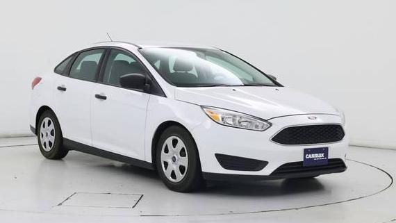 FORD FOCUS 2016 1FADP3E21GL229875 image