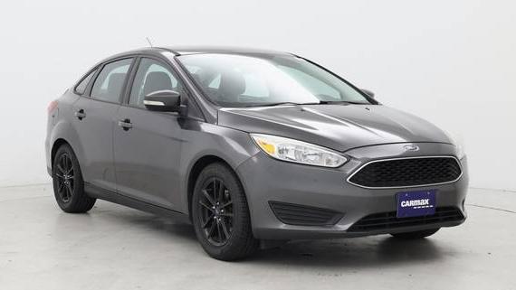 FORD FOCUS 2016 1FADP3F29GL240136 image