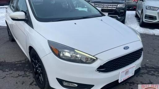 FORD FOCUS 2016 1FADP3K20GL222842 image