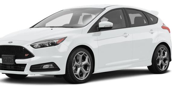 FORD FOCUS 2016 1FADP3L95GL248591 image