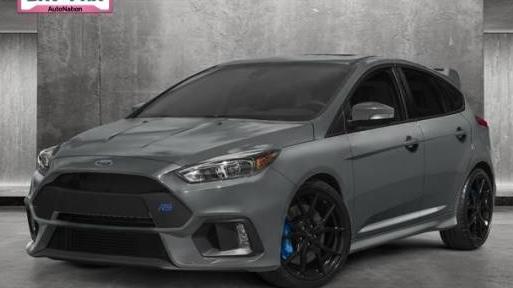 FORD FOCUS 2016 WF0DP3TH9G4114532 image