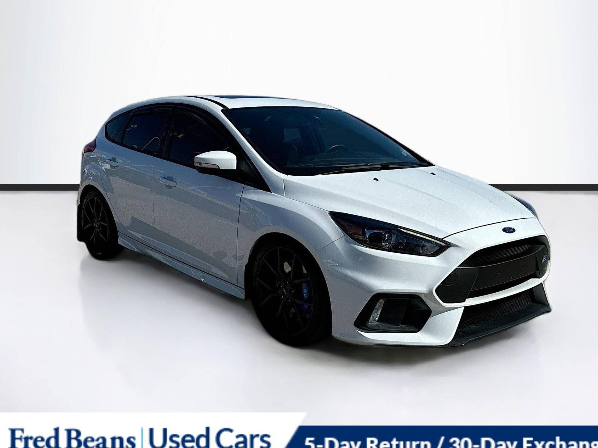 FORD FOCUS 2016 WF0DP3TH9G4114983 image