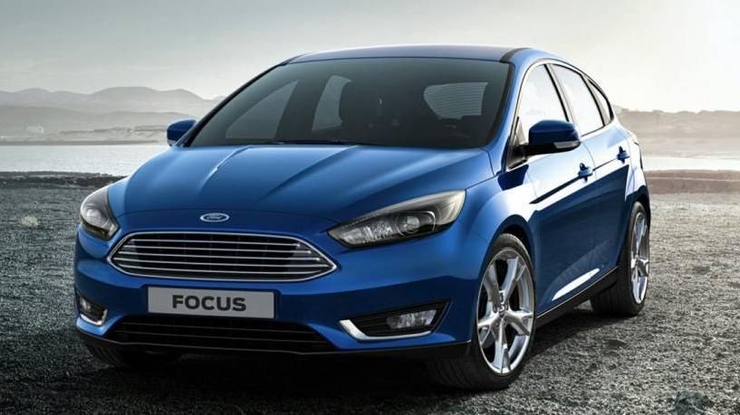 FORD FOCUS 2016 1FADP3N23GL257970 image