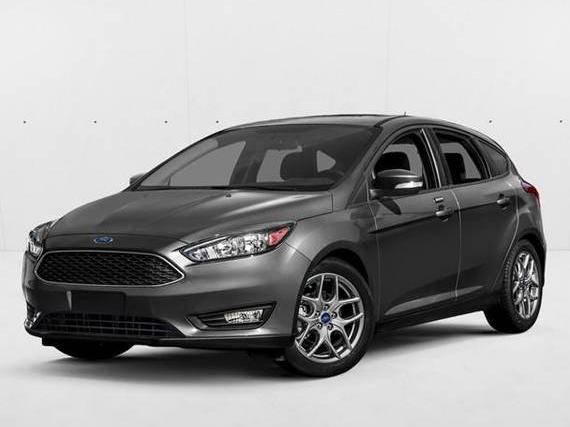 FORD FOCUS 2016 1FADP3K23GL270738 image