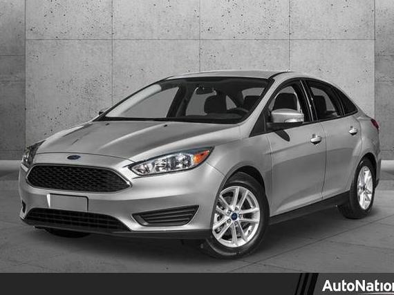 FORD FOCUS 2016 1FADP3F20GL287863 image