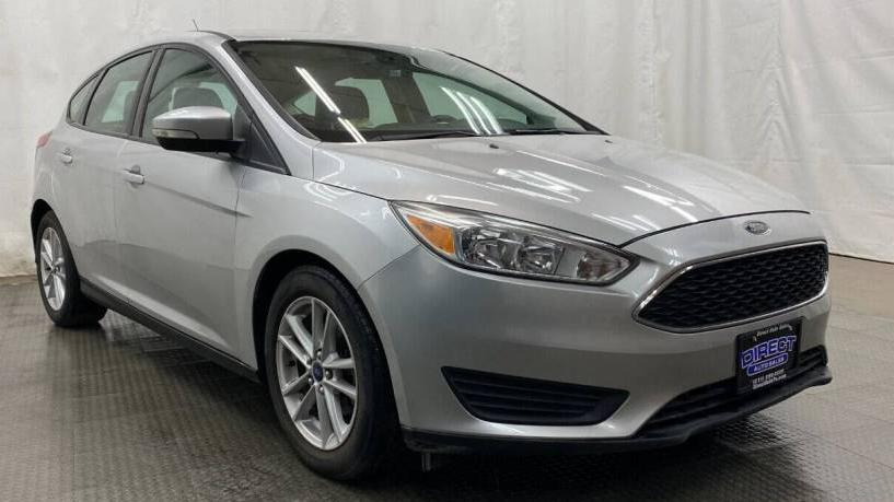 FORD FOCUS 2016 1FADP3K23GL264373 image