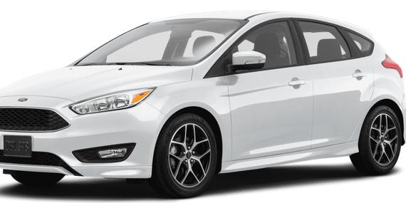 FORD FOCUS 2016 1FADP3K27GL264246 image FORD FOCUS 2016 1FADP3K27GL264246 image