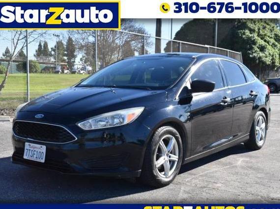 FORD FOCUS 2016 1FADP3E29GL369608 image FORD FOCUS 2016 1FADP3E29GL369608 image