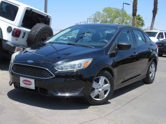 FORD FOCUS 2016 1FADP3E29GL263191 image FORD FOCUS 2016 1FADP3E29GL263191 image