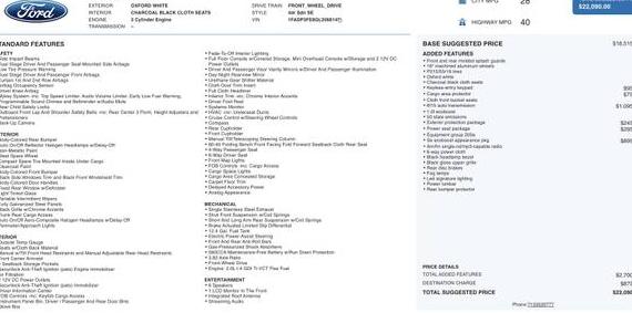 FORD FOCUS 2016 1FADP3FE8GL206814 image