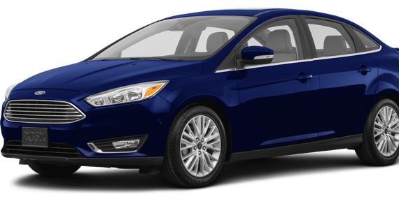 FORD FOCUS 2016 1FADP3J28GL347671 image