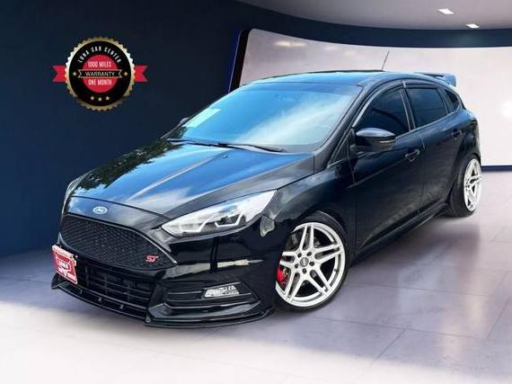 FORD FOCUS 2016 1FADP3L99GL387090 image FORD FOCUS 2016 1FADP3L99GL387090 image