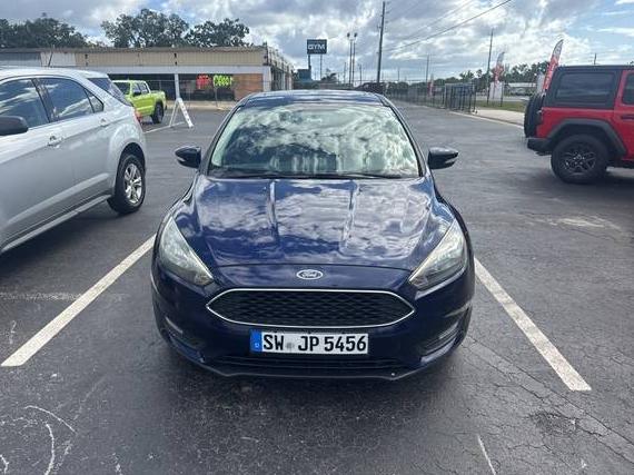 FORD FOCUS 2016 1FADP3K26GL266313 image