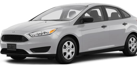 FORD FOCUS 2016 1FADP3E26GL206754 image