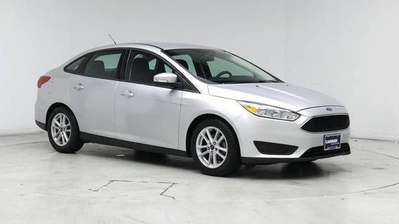 FORD FOCUS 2016 1FADP3F2XGL268981 image