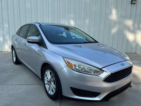 FORD FOCUS 2016 1FADP3F26GL312443 image FORD FOCUS 2016 1FADP3F26GL312443 image