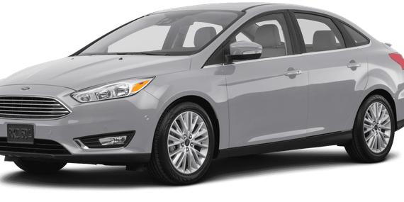FORD FOCUS 2016 1FADP3J27GL215288 image
