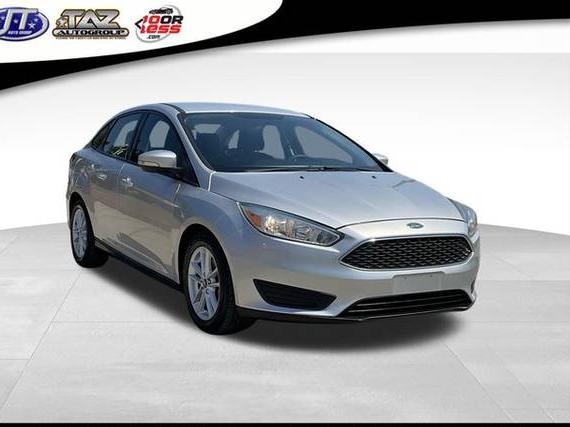 FORD FOCUS 2016 1FADP3F2XGL341041 image