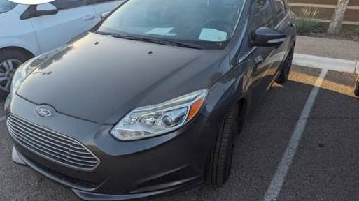 FORD FOCUS 2016 1FADP3R44GL221376 image