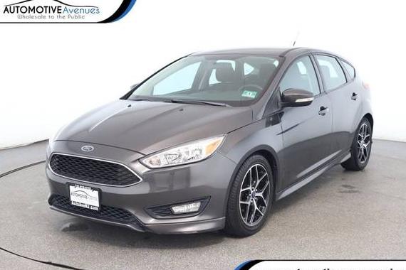 FORD FOCUS 2016 1FADP3K2XGL279193 image