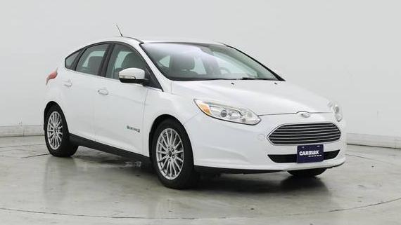 FORD FOCUS 2016 1FADP3R41GL388309 image