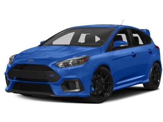 FORD FOCUS 2016 WF0DP3TH7G4116098 image