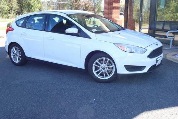 FORD FOCUS 2016 1FADP3K23GL338083 image