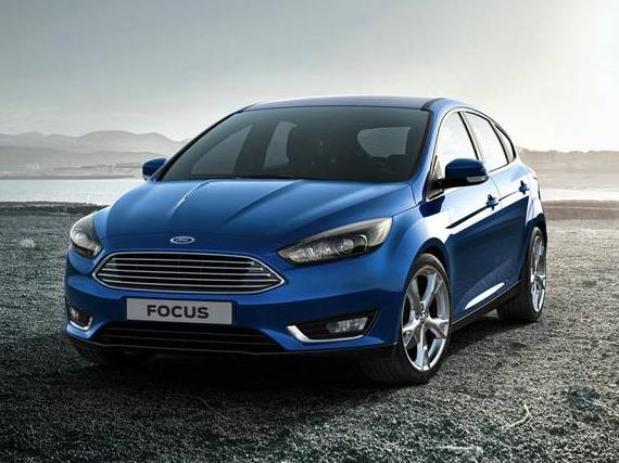 FORD FOCUS 2016 1FADP3K28GL329279 image