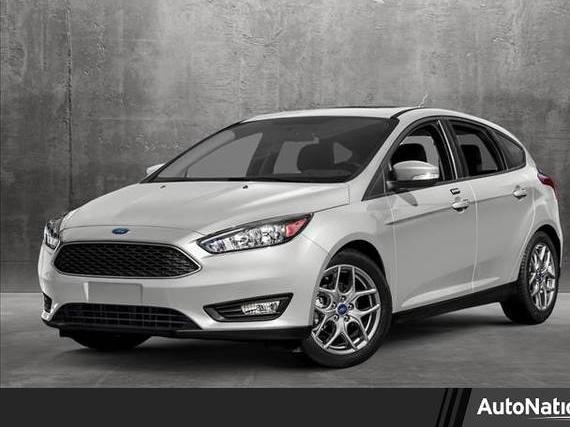 FORD FOCUS 2016 1FADP3K26GL284150 image