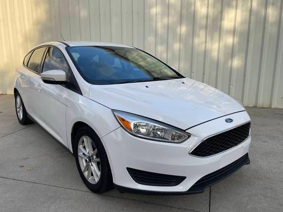 FORD FOCUS 2016 1FADP3K20GL323640 image FORD FOCUS 2016 1FADP3K20GL323640 image