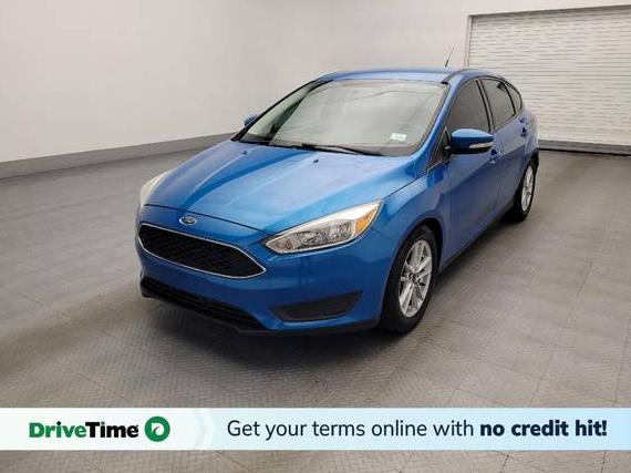FORD FOCUS 2016 1FADP3K26GL245641 image FORD FOCUS 2016 1FADP3K26GL245641 image