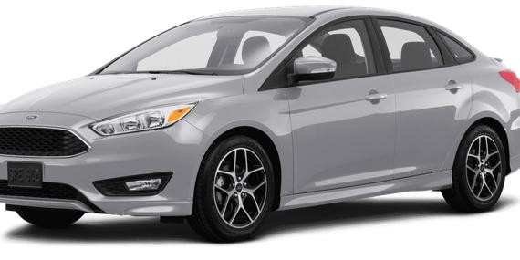 FORD FOCUS 2016 1FADP3FE5GL227118 image FORD FOCUS 2016 1FADP3FE5GL227118 image