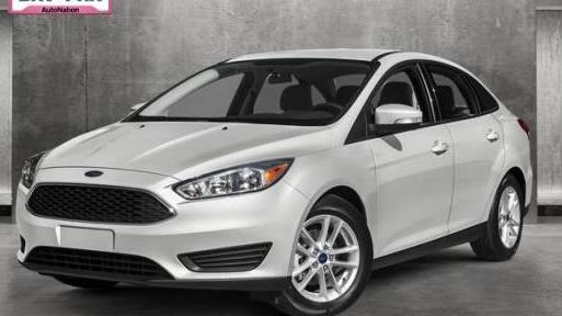 FORD FOCUS 2016 1FADP3E28GL351035 image