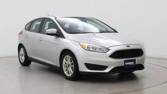 FORD FOCUS 2016 1FADP3K29GL348391 image
