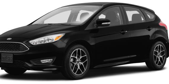 FORD FOCUS 2016 1FADP3K24GL382562 image