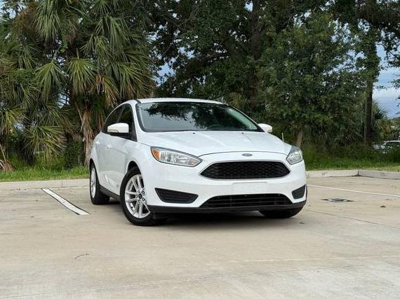 FORD FOCUS 2016 1FADP3K2XGL301922 image