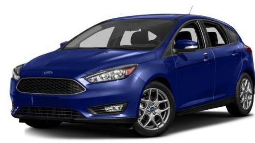 FORD FOCUS 2016 1FADP3K29GL304763 image