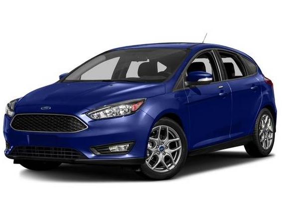 FORD FOCUS 2016 1FADP3K29GL259128 image