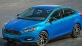 FORD FOCUS 2016 1FADP3F27GL377396 image