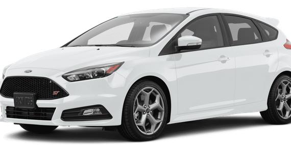 FORD FOCUS 2016 1FADP3L93GL261369 image