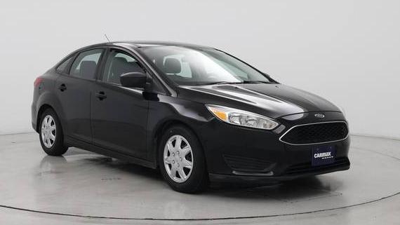 FORD FOCUS 2016 1FADP3E2XGL391441 image