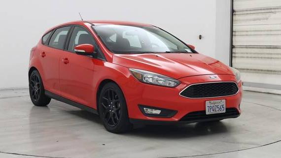 FORD FOCUS 2016 1FADP3K24GL256251 image FORD FOCUS 2016 1FADP3K24GL256251 image
